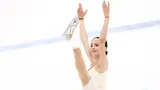 Русские фигуристы лидируют во всех видах после 1-го дня в Китае. Старт юниорского Гран-при: Live