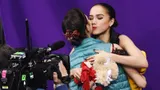 Медведева и Загитова как капитаны командника — это отсутствие вкуса. Фигурке стыдно жить афишей трехлетней давности