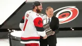 Самый возрастной MVP плей-офф брал Кубок Стэнли еще с Малкиным. Братья Стаал — чемпионы НХЛ с разницей в 20 лет