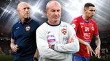 «Марио сказал Федотову: «Приеду». Обидно». Горячий тренер ЦСКА: советы Акинфееву, Кокорин — топ, боевики на Кавказе