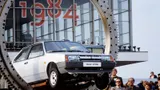Оказывается, легендарное авто СССР создавали при участии Porsche: не обошлось без курьезов с ВАЗ-2108