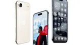 Новый iPhone Air подешевел за месяц на четверть — до 72000: у сверхтонкой модели 256 ГБ памяти и чип как у Pro Max