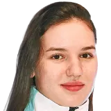 Анна Уразова