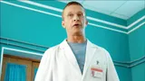 Звезда «Интернов» вспомнил съемки в культовом сериале: «Это был трэш. Не знаю, как Охлобыстин это выносил»