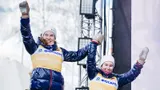 Девушки, сделавшие русский лыжный сезон незабываемым: молодая мама Терентьева, героиня новостей Кулешова, юниорки