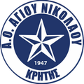 Айос-Николаос