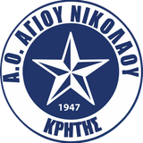 Айос-Николаос