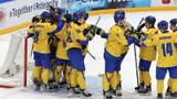 Сборная Украины может лишиться места на ЧМ-2027 из-за возвращения России