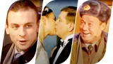 Как выглядят и где сейчас актеры из культового сериала «Солдаты». Узнаете всех?