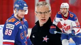 10 жертв великого Ларионова. Репрессии Профессора в СКА беспрецедентны