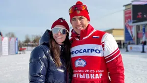 Лучшая русская лыжница даже не собиралась на Олимпиаду-2026? Она сообщила о важном событии в жизни