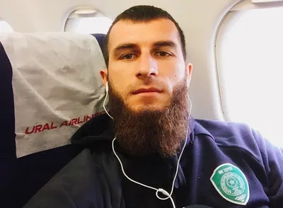 Заур Садаев