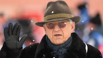 Александр Тихонов