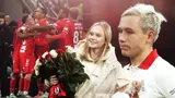 Батраков рвал на себе трусы, олимпийскую чемпионку Мельникову охмурял кабан. «Спартак» — «Локомотив»: фото