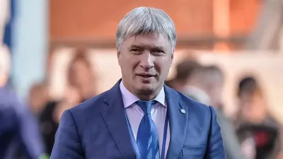 Эдуард Сафонов