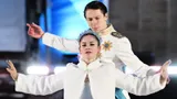 Муж фигуристки Липницкой показал важные кадры из их жизни. У чемпионки Олимпиады — ребенок от участника СВО