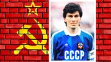 В стрип-клубе, в Макдональдсе, с великим Яшиным. Каким был бы инстаграм Дасаева в СССР