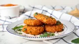 Готовлю постные котлеты из чечевицы: содержат белок и железо, хорошо насыщают, заменяют мясо