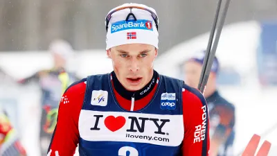 Харальд Эстберг Амундсен