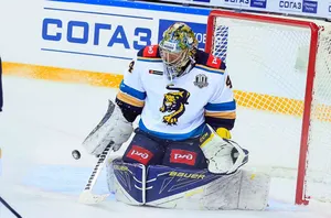 6 лучших игроков второй недели КХЛ