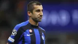 Мхитарян покорит Рим после скучного перформанса в Лиге чемпионов. Прогноз на «Лацио» — «Интер»