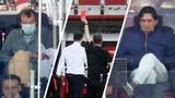 Агрессивное поведение Тедеско, Семин в VIP-ложе и одиночество Федуна. «Спартак» — «Локомотив»: главные фото