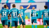 «Зенит» дал отдохнуть основе, но все равно разгромил «Томь» в Кубке России. Дальше — «Ахмат»