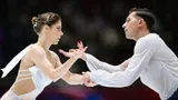 Чемпионы мира Мишина/Галлямов победно подготовились к возвращению на мировой Гран-при. Выиграли важную дуэль