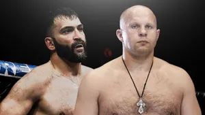 Емельяненко и Орловский проведут реванш на голых кулаках? Легендам уже приготовили предложение