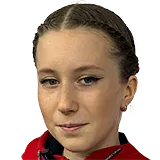 Елизавета Лабутина