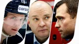 Разин проиграл войну игрокам — его отстранили! Тренеру-чемпиону не простили конфликты со звездами «Металлурга» 