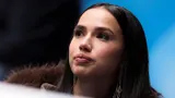 Вайцеховская жестко раскритиковала Загитову, не зная, что она в прямом эфире: «Алина — это вообще ужас!»