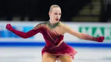 Европейские фигуристки дружно опозорились на чемпионате Старого Света. Петрыкина без проблем защитила титул