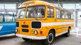 Теперь понятно, почему легендарный автобус СССР называли «попрыгунчиком»: над ним смеялась вся страна