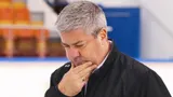 Тамбиев: «Мне кажется, «Динамо» сглазили. Есть ощущение, что удача еще ни разу не становилась на нашу сторону»