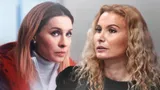 Драма, драма и снова драма вместо фигурного катания. Первый взгляд на русский сериал «Последний аксель»