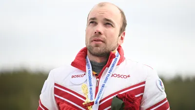 Алексей Червоткин