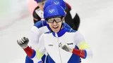 «Было бы круто стать чемпионом Игр в двух видах спорта». Конькобежец Захаров о Пекине, Викторе Ане и шорт-треке
