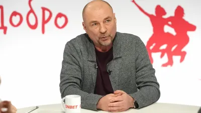 Александр Жулин