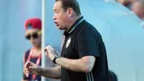 Нидерландский журналист: «Слуцкий отправляется в Китай ради приключений. Но это не шаг вперед, а три назад»