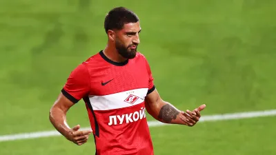 Самюэль Жиго