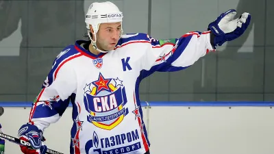 Максим Сушинский