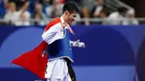Трактор оставил без рук гениального бойца. Он не сдался и стал чемпионом Игр-2024