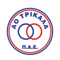 Трикала
