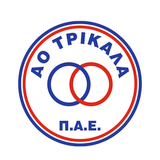 Трикала