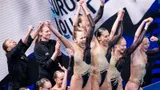 Русских синхронисток обвинили в воровстве. В ответ они выиграли 2-е золото ЧЕ и поставили испанок на место