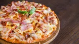 Готовлю диетическую пиццу: вкусная и хрустящая, можно есть и не толстеть, я проверила на себе