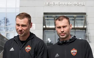 Алексей Березуцкий, Василий Березуцкий