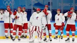 «Если бы Россия выиграла Олимпиаду, это было бы несправедливо». Что пишут в Европе о финале Игр в Пекине