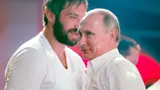 Владимир Путин поздравил Александра Овечкина с историческим рекордом